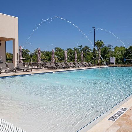 Stunning 4 Bd Close To Disney @ Magic Village Resort 7537 ออร์ลันโด ภายนอก รูปภาพ
