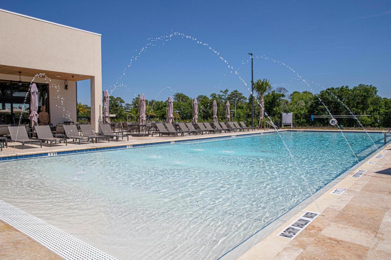 Stunning 4 Bd Close To Disney @ Magic Village Resort 7537 ออร์ลันโด ภายนอก รูปภาพ