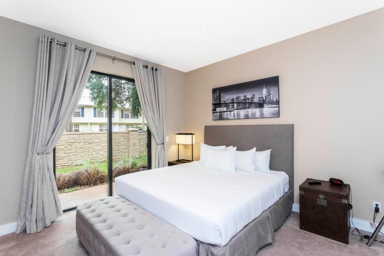 Stunning 4 Bd Close To Disney @ Magic Village Resort 7537 ออร์ลันโด ภายนอก รูปภาพ
