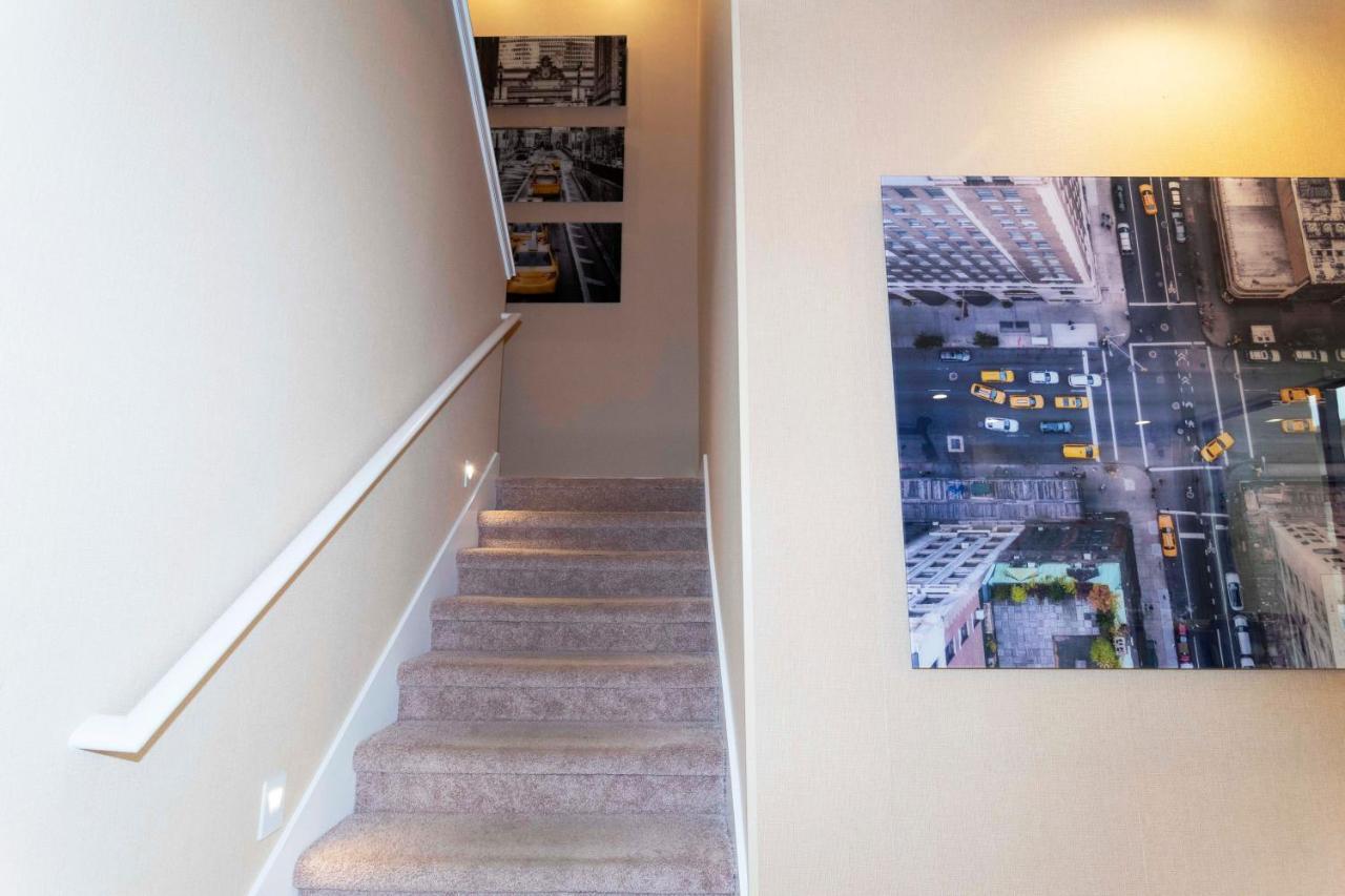 Stunning 4 Bd Close To Disney @ Magic Village Resort 7537 ออร์ลันโด ภายนอก รูปภาพ