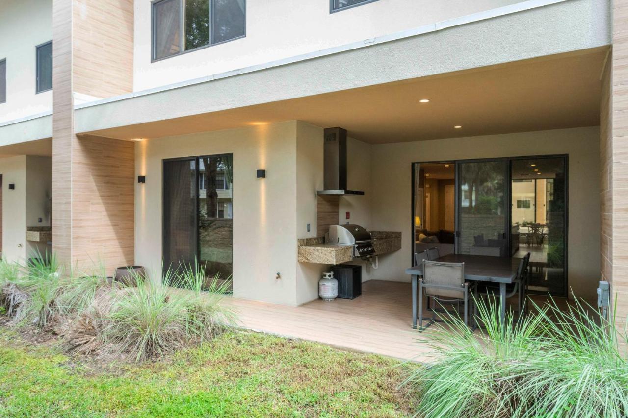 Stunning 4 Bd Close To Disney @ Magic Village Resort 7537 ออร์ลันโด ภายนอก รูปภาพ