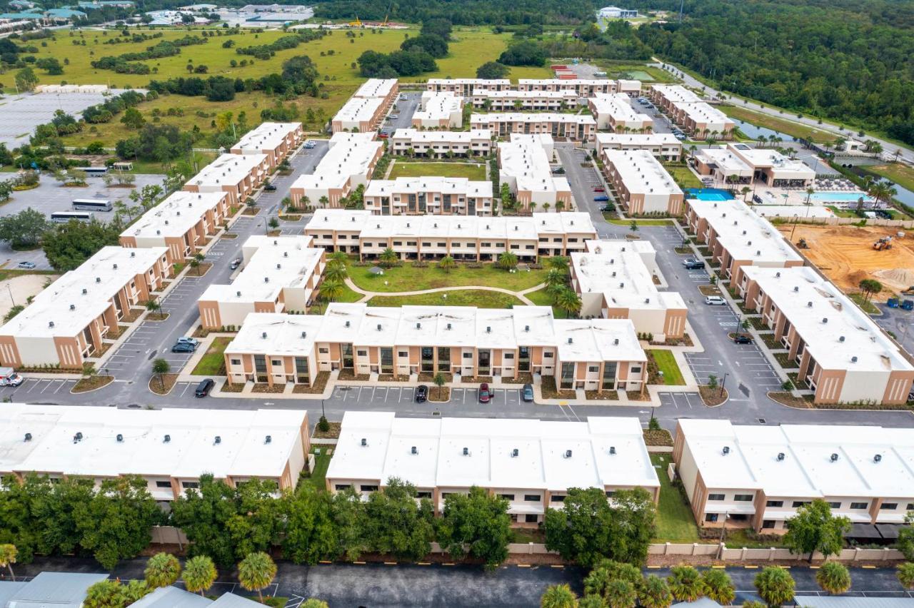 Stunning 4 Bd Close To Disney @ Magic Village Resort 7537 ออร์ลันโด ภายนอก รูปภาพ