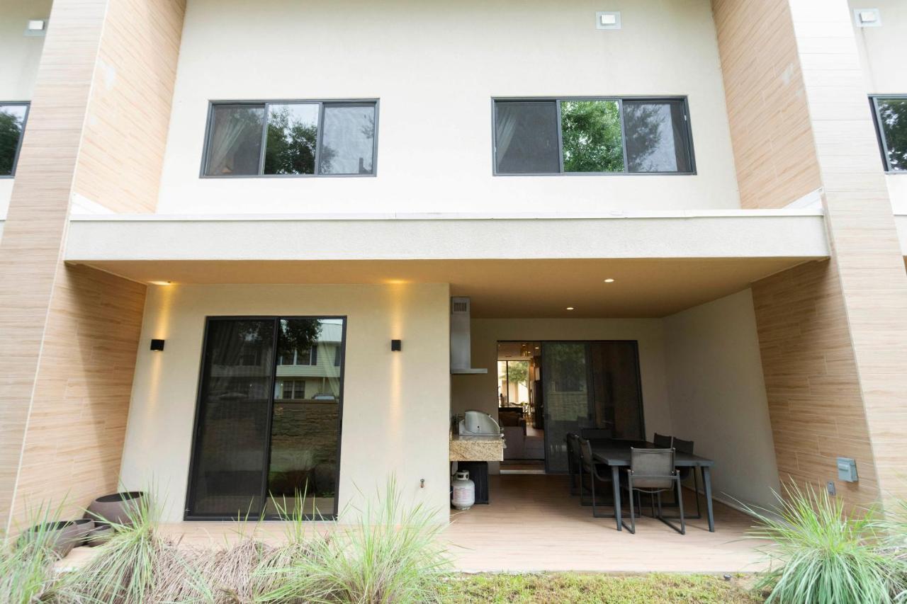 Stunning 4 Bd Close To Disney @ Magic Village Resort 7537 ออร์ลันโด ภายนอก รูปภาพ