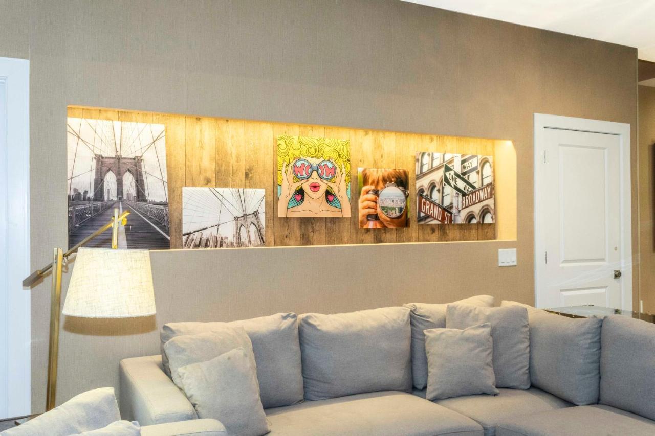 Stunning 4 Bd Close To Disney @ Magic Village Resort 7537 ออร์ลันโด ภายนอก รูปภาพ