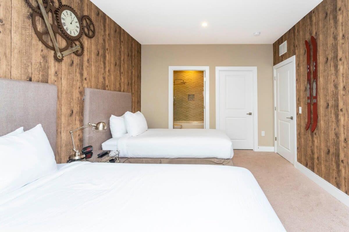 Stunning 4 Bd Close To Disney @ Magic Village Resort 7537 ออร์ลันโด ภายนอก รูปภาพ