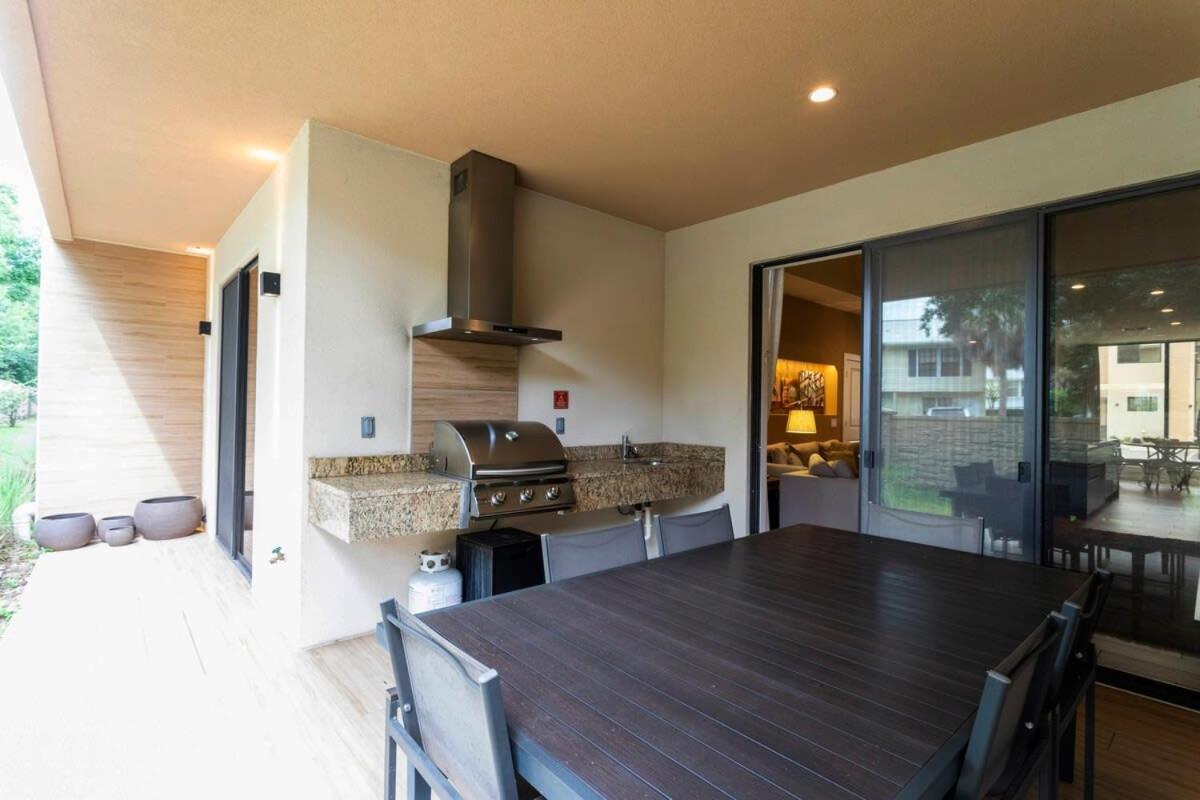 Stunning 4 Bd Close To Disney @ Magic Village Resort 7537 ออร์ลันโด ภายนอก รูปภาพ