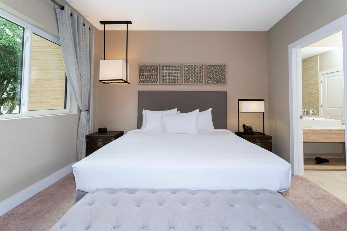Stunning 4 Bd Close To Disney @ Magic Village Resort 7537 ออร์ลันโด ภายนอก รูปภาพ