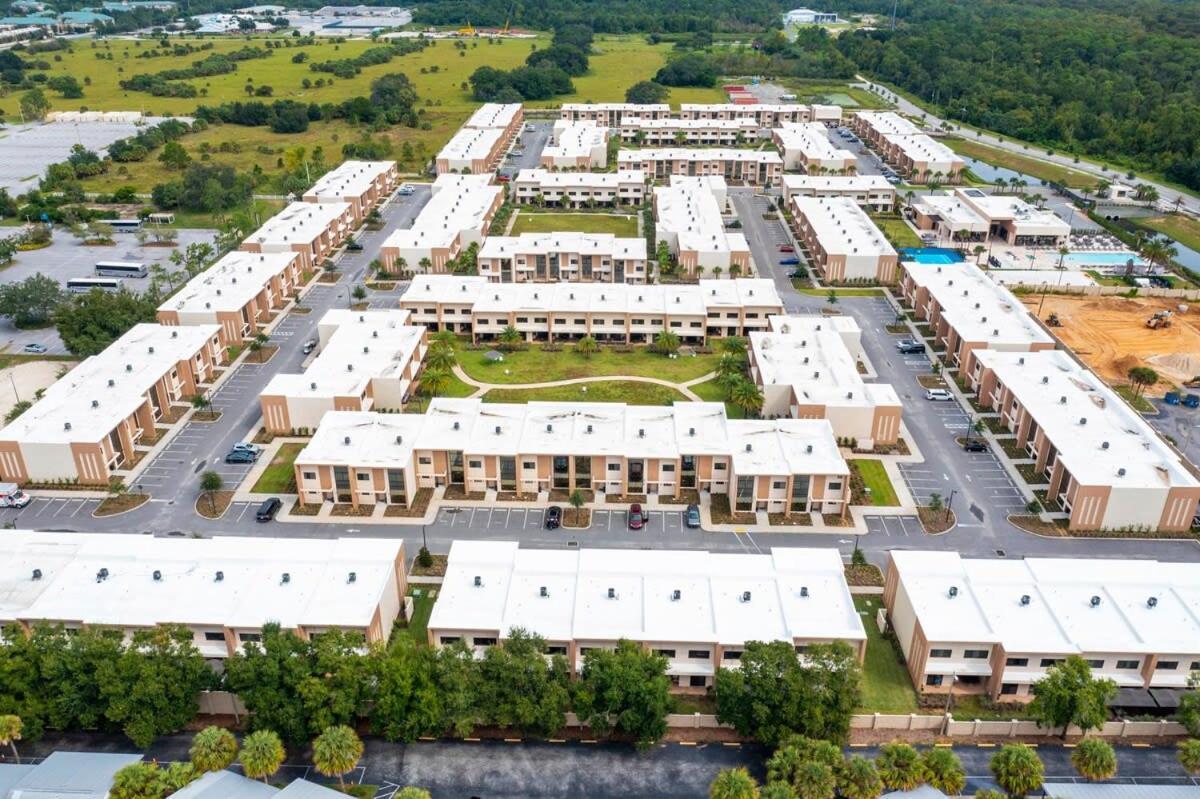Stunning 4 Bd Close To Disney @ Magic Village Resort 7537 ออร์ลันโด ภายนอก รูปภาพ