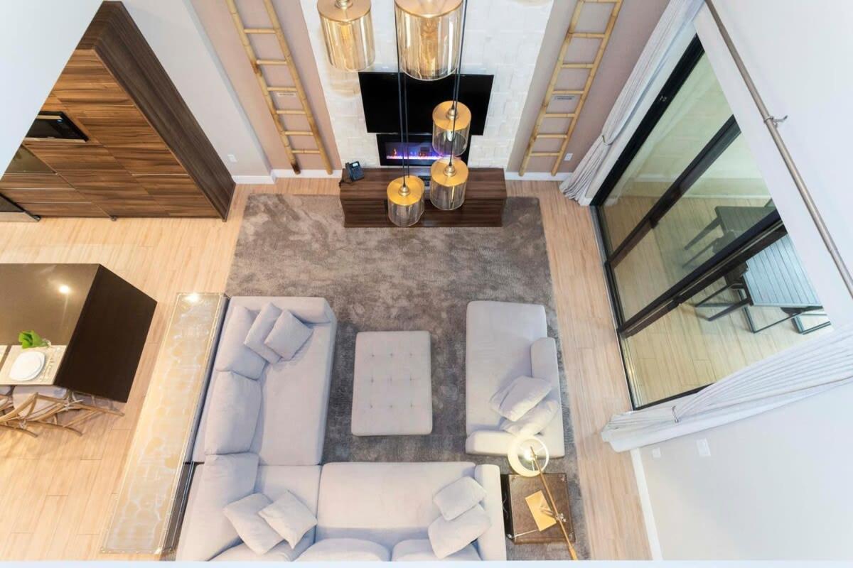 Stunning 4 Bd Close To Disney @ Magic Village Resort 7537 ออร์ลันโด ภายนอก รูปภาพ