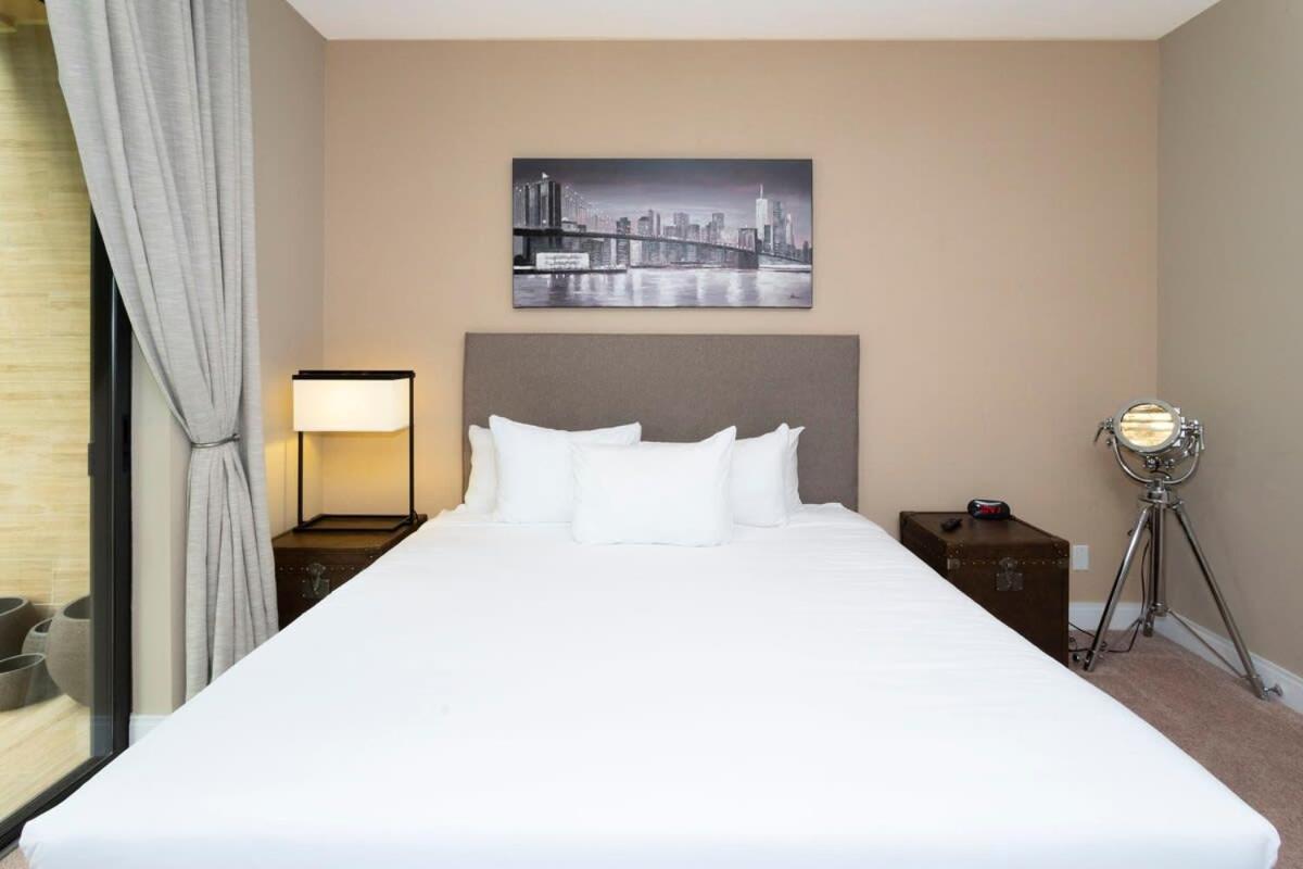 Stunning 4 Bd Close To Disney @ Magic Village Resort 7537 ออร์ลันโด ภายนอก รูปภาพ